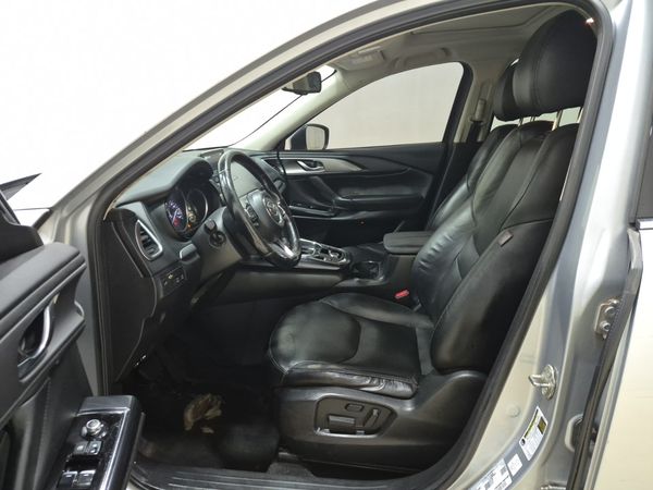 2017 Mazda CX-9 GS-L Touring
