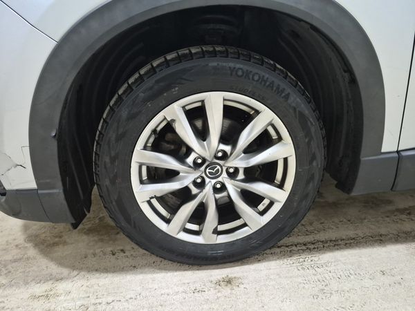 2017 Mazda CX-9 GS-L Touring