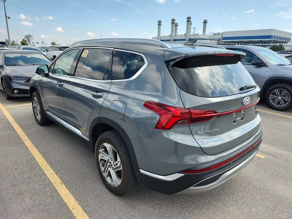 2021 Hyundai Santa Fe PREFERRED SEL w/ Premium Pkg