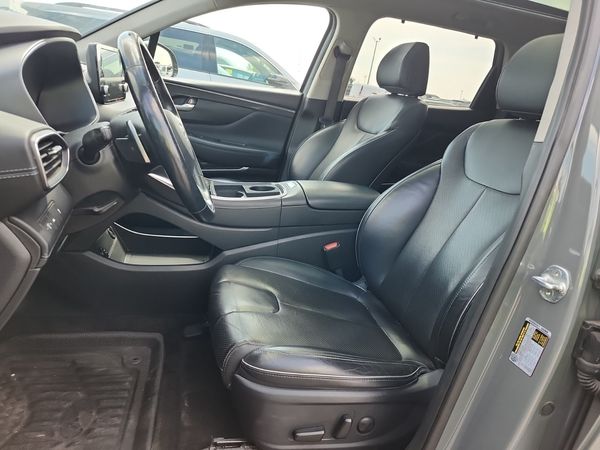 2021 Hyundai Santa Fe PREFERRED SEL w/ Premium Pkg