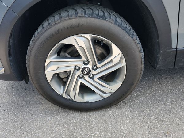 2021 Hyundai Santa Fe PREFERRED SEL w/ Premium Pkg