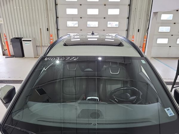 2022 Hyundai Santa Cruz Awd W/colour Pkg Ultimate