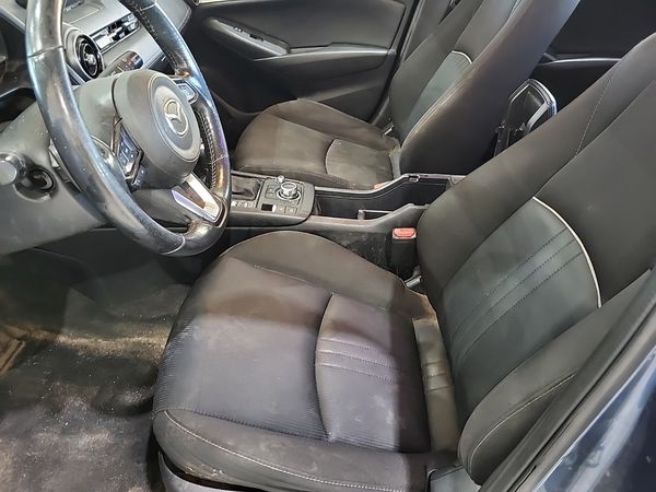 2019 Mazda CX-3 Auto Awd Gs Touring