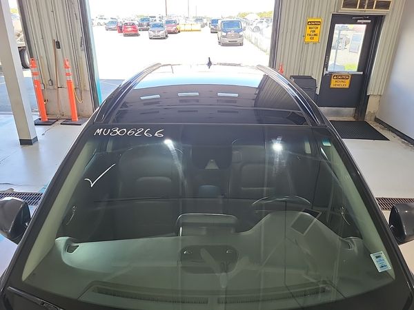 2021 Hyundai Tucson Awd W/sun & Leather Package Preferred