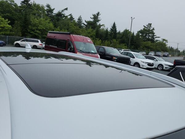 2022 Mitsubishi Outlander S-awc Sel