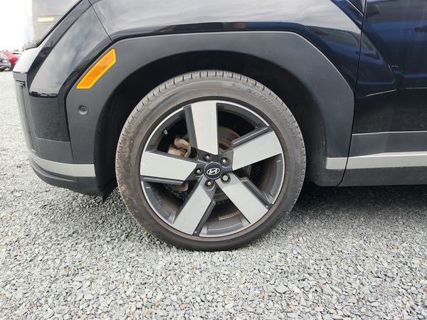 2024 Hyundai Santa Fe Awd Luxury Limited