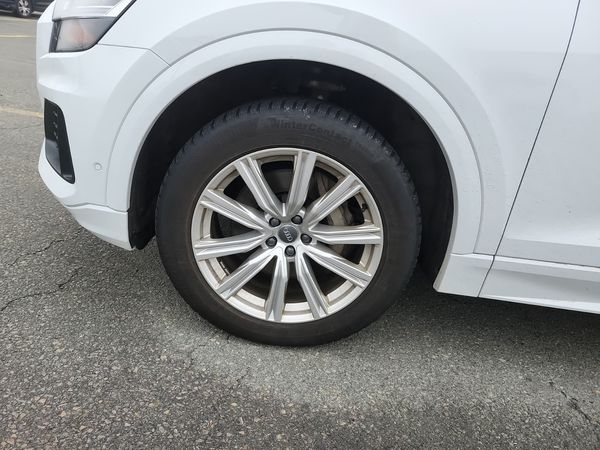 2019 Audi Q8 55 Tfsi Quattro Progressiv Premium