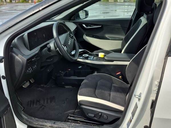 2024 Kia EV6 LAND W/GT-LINE PKG 2 GT-Line