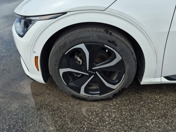 2024 Kia EV6 LAND W/GT-LINE PKG 2 GT-Line