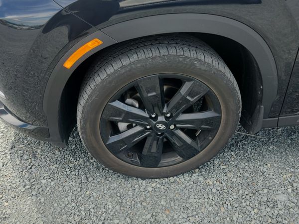 2024 Hyundai Palisade 7-passenger Awd Urban XRT