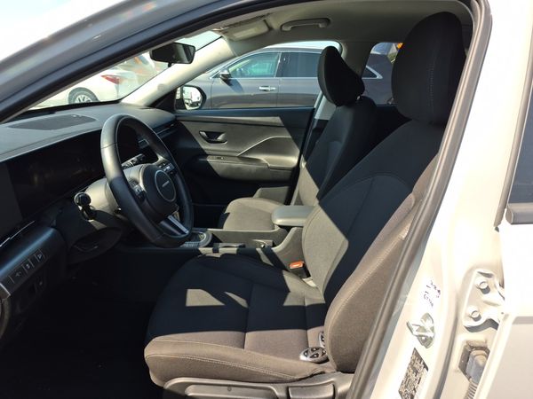 2025 Hyundai KONA PREFERRED SEL, N Line S