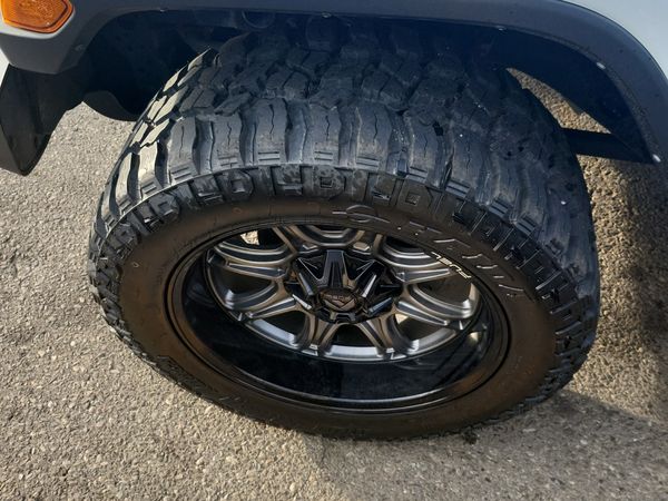 2021 Jeep Wrangler 4x4 Unlimited Altitude Unlimited Sahara