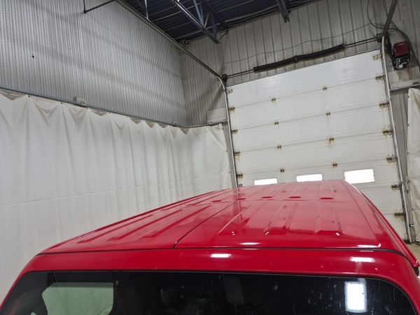 2022 Jeep Wrangler 4xe UNLIMITED RUBICON
