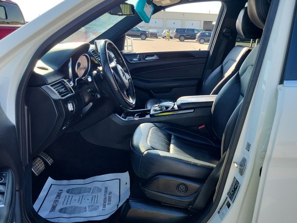 2018 Mercedes-Benz GLE GLE 400 GLE400