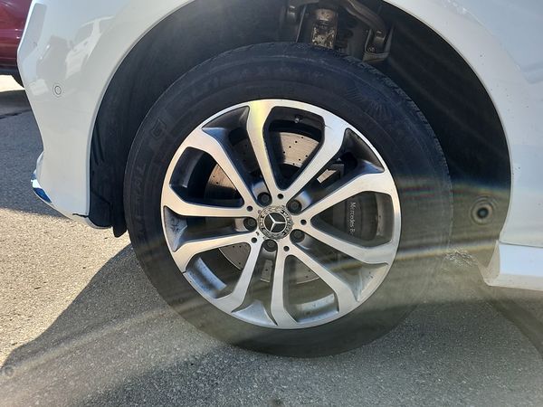 2018 Mercedes-Benz GLE GLE 400 GLE400
