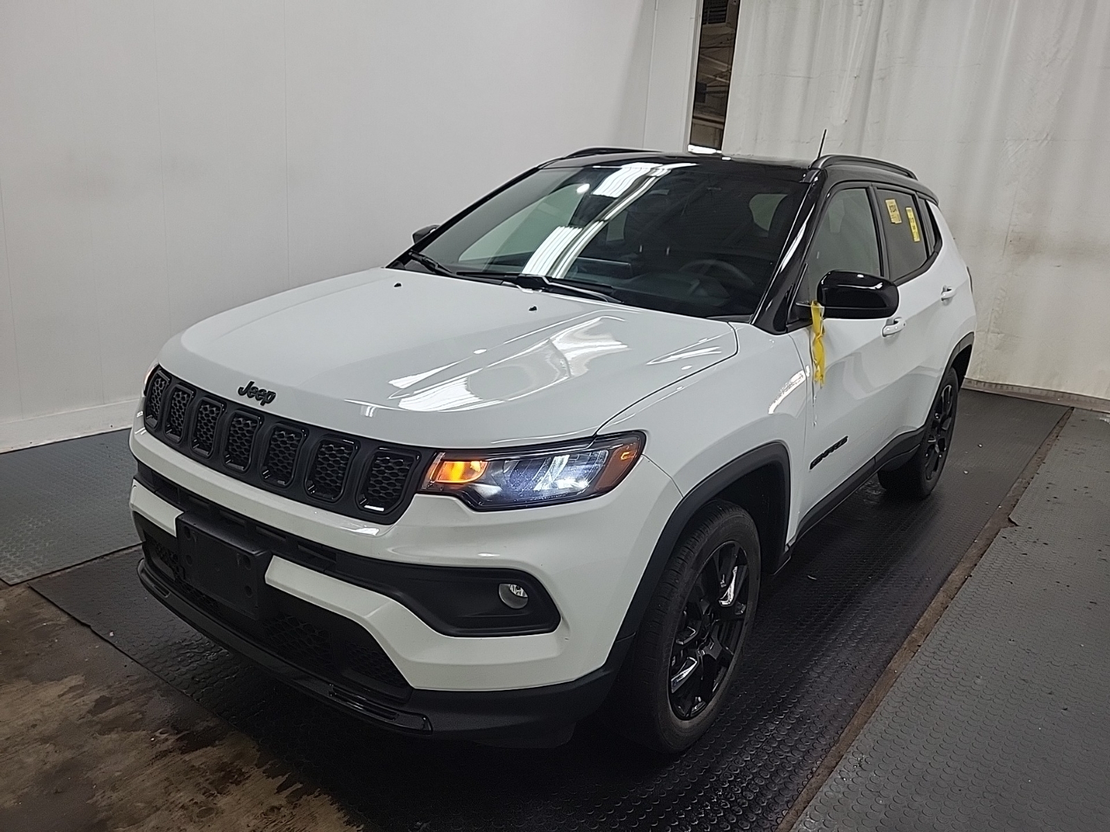 2023 Jeep COMPASS ALTITUDE Latitude Lux, Altitude