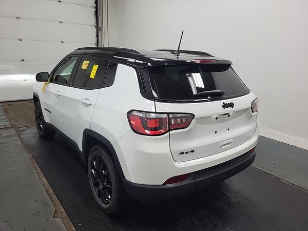 2023 Jeep COMPASS ALTITUDE Latitude Lux, Altitude