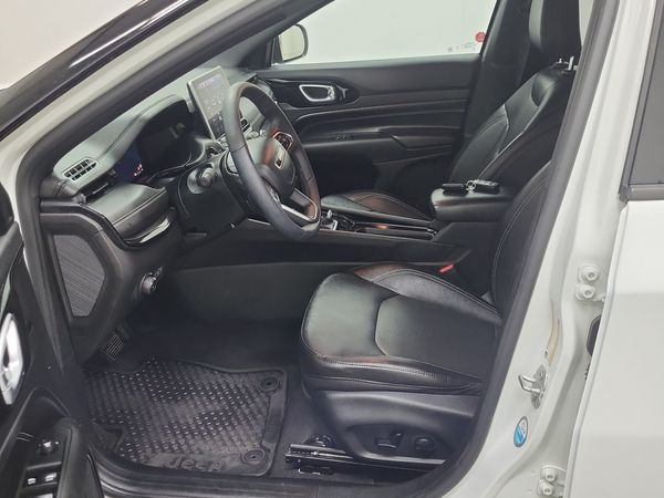 2023 Jeep COMPASS ALTITUDE Latitude Lux, Altitude