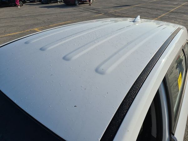 2019 Hyundai Tucson ESSENTIAL SE