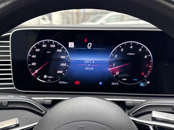 2025 Mercedes-Benz GLE GLE 450 GLE450 4MATIC