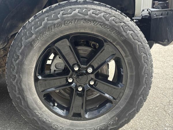 2022 Jeep Wrangler Unlimited Sahara Altitude