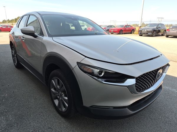 2022 Mazda CX-30 GS Preferred Package