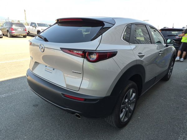 2022 Mazda CX-30 GS Preferred Package