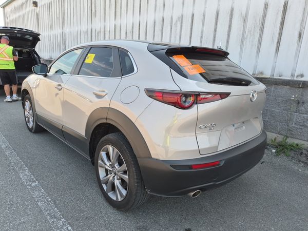 2022 Mazda CX-30 GS Preferred Package