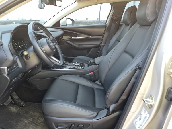 2022 Mazda CX-30 GS Preferred Package