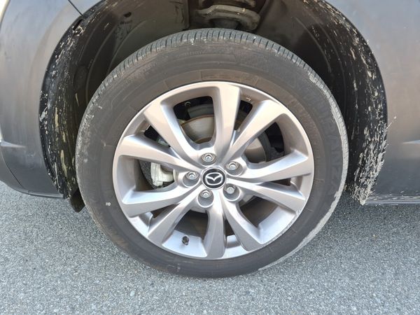 2022 Mazda CX-30 GS Preferred Package