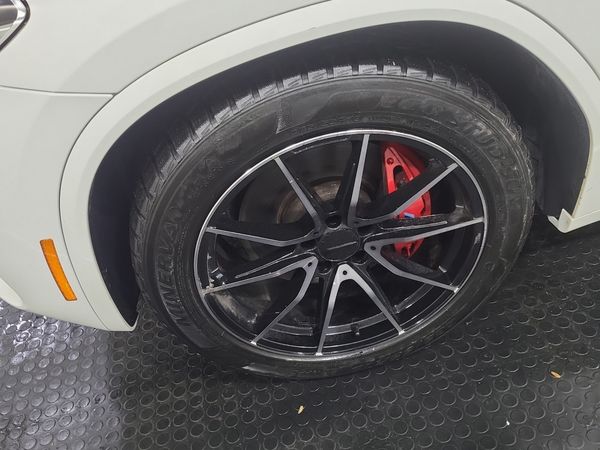 2021 BMW X4 M40I