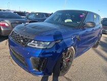 2022 Land Rover Range Rover Sport HSE DYNAMIC P525 HSE Dynamic