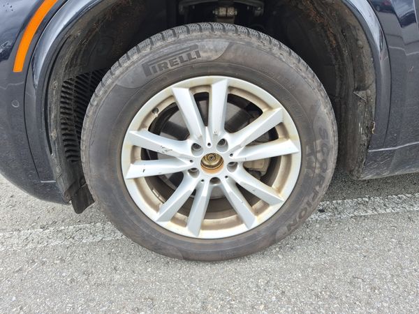 2018 BMW X5 XDRIVE35D