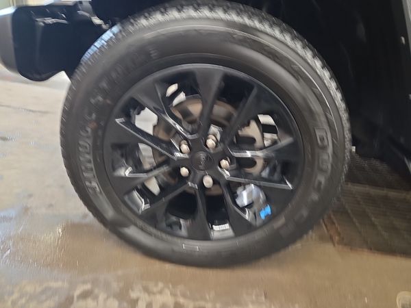 2022 Jeep Wrangler 4xe UNLIMITED SAHARA