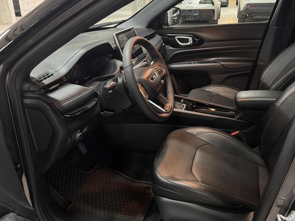 2023 Jeep Compass Altitude Latitude Lux, Altitude