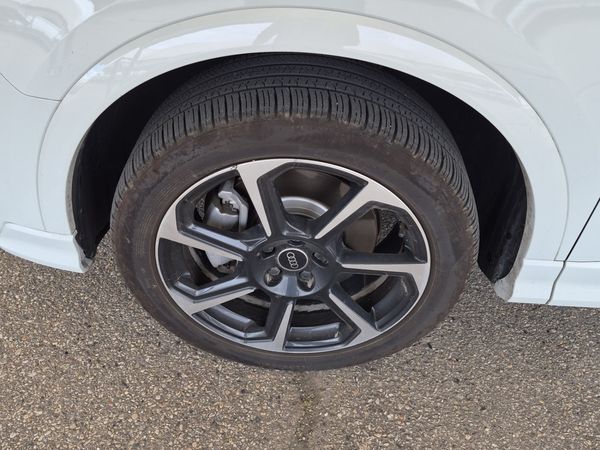 2025 Audi Q3 PROGRESSIV