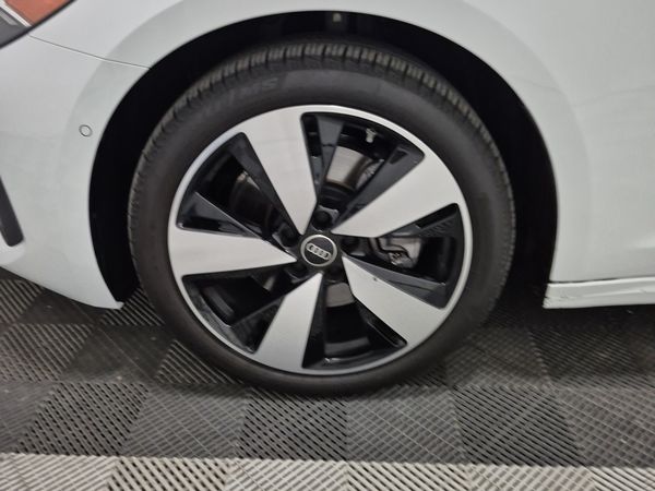2026 Audi A5 2.0 TFSI PROGRESSIV QUATTRO quattro Premium Plus