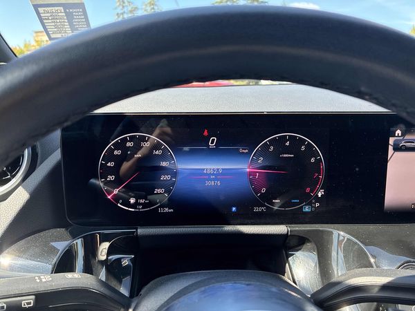 2026 Mercedes-Benz GLA GLA 250 GLA250 4MATIC