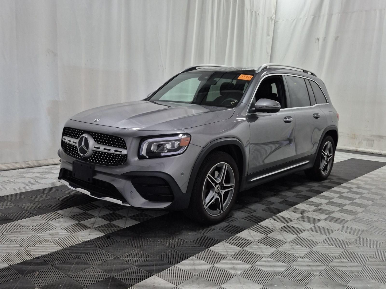 2022 Mercedes-Benz GLB GLB 250 GLB250 / GLB250 4MATIC
