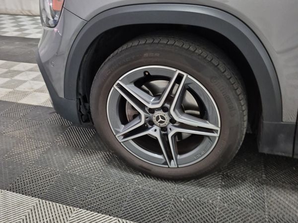 2022 Mercedes-Benz GLB GLB 250 GLB250 / GLB250 4MATIC