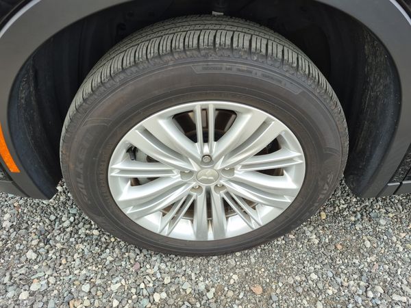2024 Mitsubishi Outlander ES