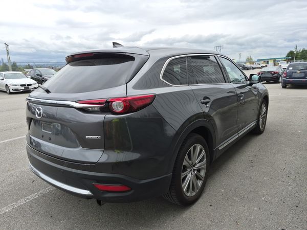 2021 Mazda CX-9 GT Grand Touring