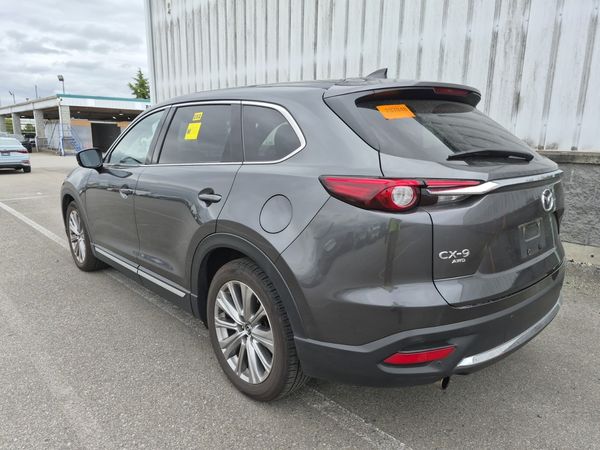 2021 Mazda CX-9 GT Grand Touring