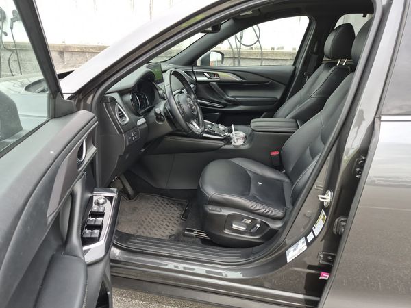 2021 Mazda CX-9 GT Grand Touring