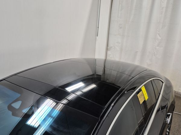 2023 Mercedes-Benz EQS EQS 580 EQS 580 4MATIC