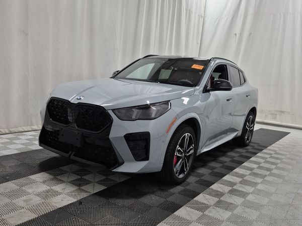 2025 BMW X2 XDRIVE28I