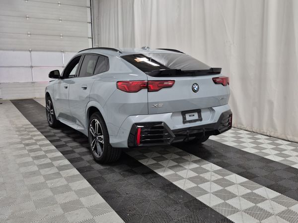 2025 BMW X2 XDRIVE28I