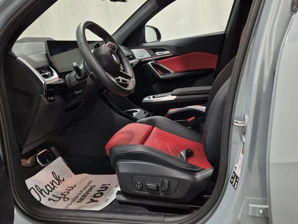 2025 BMW X2 XDRIVE28I