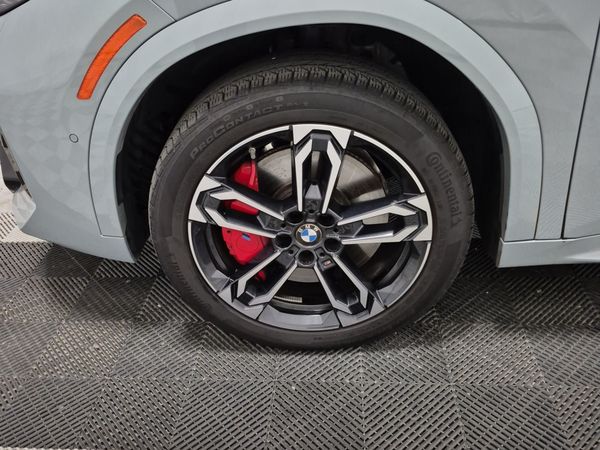 2025 BMW X2 XDRIVE28I