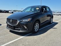 2018 Mazda CX-3 Sport